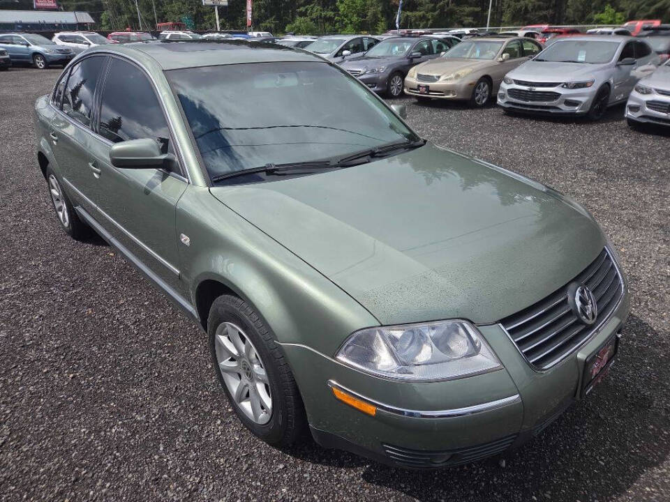 volkswagen passat 2004 WVWPD63B34P094472 image volkswagen passat 2004 WVWPD63B34P094472 image
