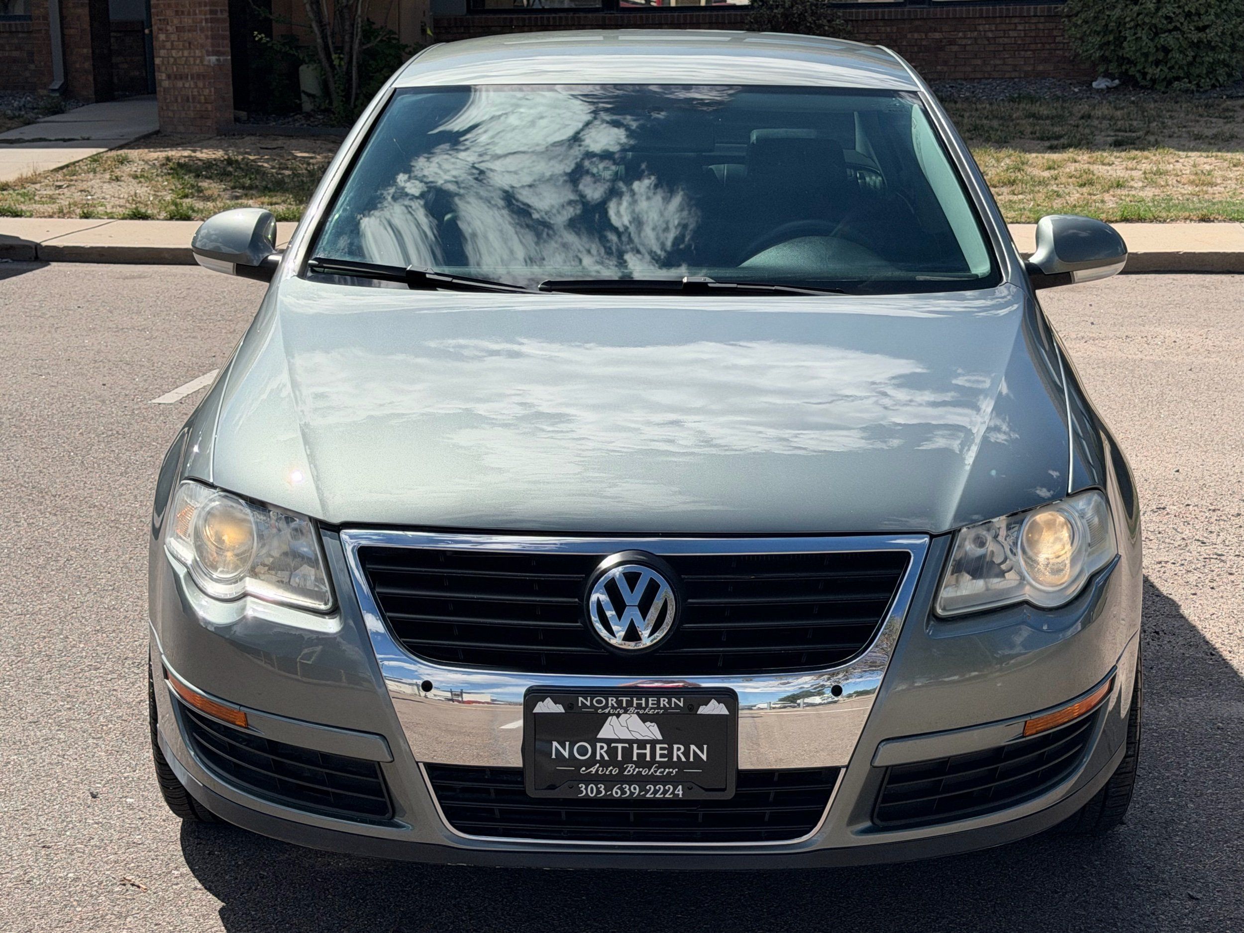 volkswagen passat 2006 WVWAK73CX6P053091 image volkswagen passat 2006 WVWAK73CX6P053091 image