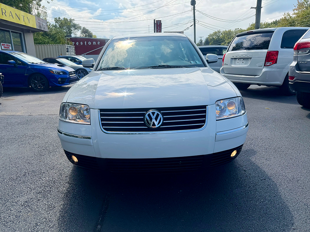 volkswagen passat 2002 WVWTH63B52P176607 image volkswagen passat 2002 WVWTH63B52P176607 image