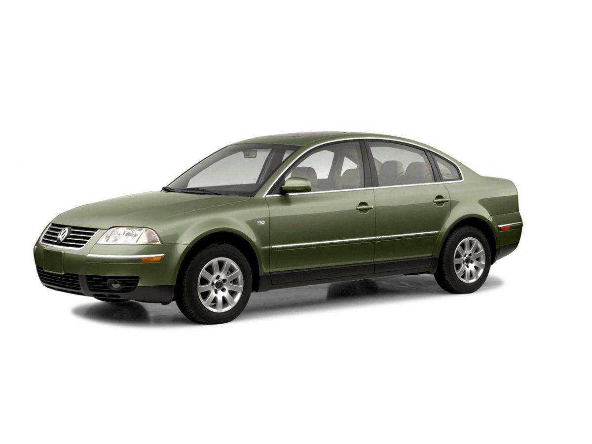 volkswagen passat 2002 WVWPD63B82P046141 image volkswagen passat 2002 WVWPD63B82P046141 image