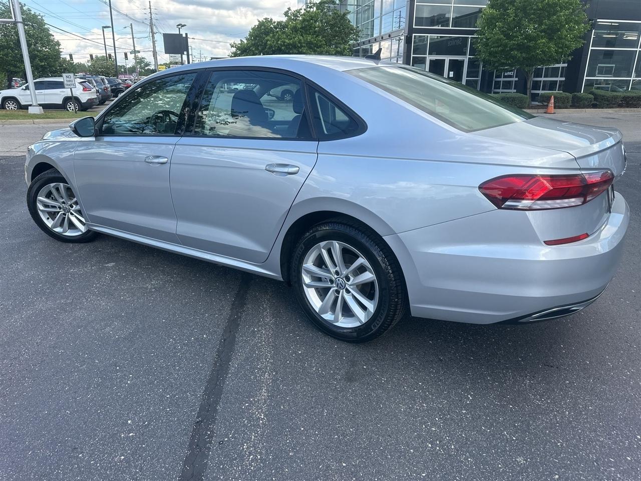volkswagen passat 2020 1VWAA7A36LC005206 image volkswagen passat 2020 1VWAA7A36LC005206 image