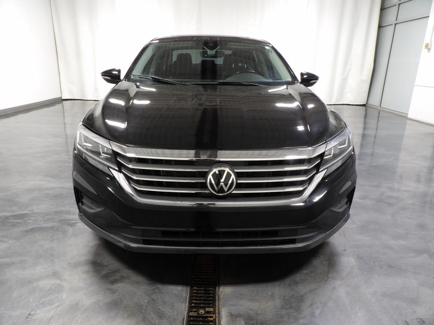 volkswagen passat 2020 1VWCA7A32LC020794 image volkswagen passat 2020 1VWCA7A32LC020794 image