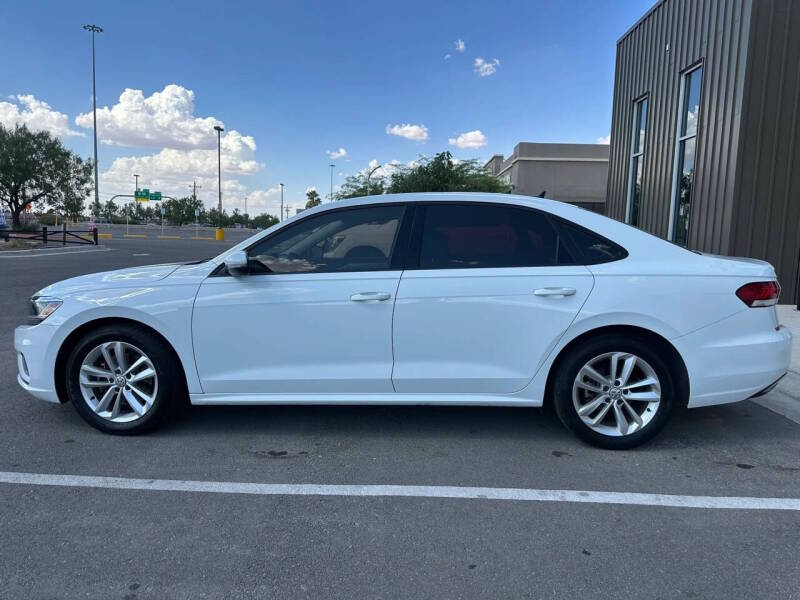 volkswagen passat 2020 1VWAA7A3XLC027046 image volkswagen passat 2020 1VWAA7A3XLC027046 image