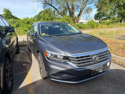 volkswagen passat 2020 1VWCA7A35LC004542 image volkswagen passat 2020 1VWCA7A35LC004542 image