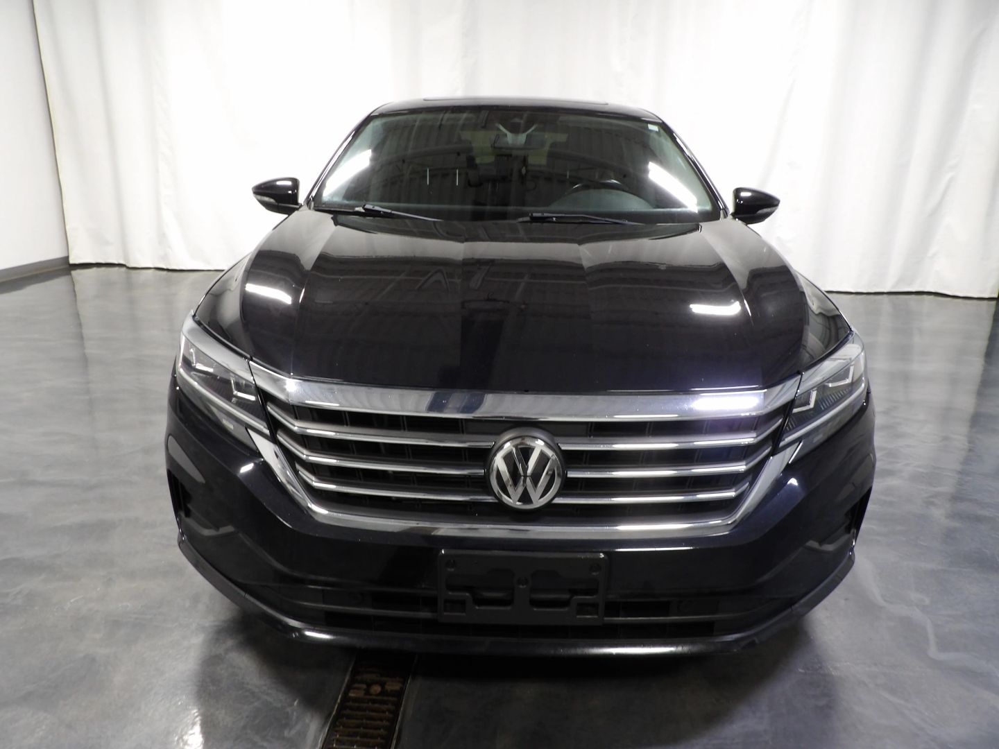 volkswagen passat 2020 1VWCA7A37LC001691 image volkswagen passat 2020 1VWCA7A37LC001691 image
