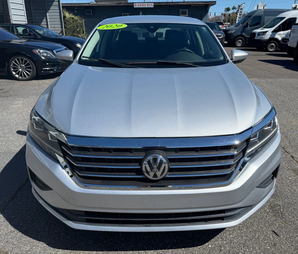 volkswagen passat 2020 1VWSA7A30LC014729 image volkswagen passat 2020 1VWSA7A30LC014729 image