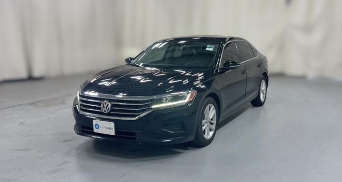 volkswagen passat 2020 1VWWA7A37LC009867 image volkswagen passat 2020 1VWWA7A37LC009867 image