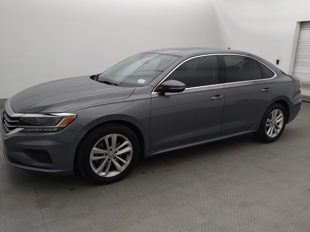 volkswagen passat 2020 1VWWA7A30LC002372 image volkswagen passat 2020 1VWWA7A30LC002372 image