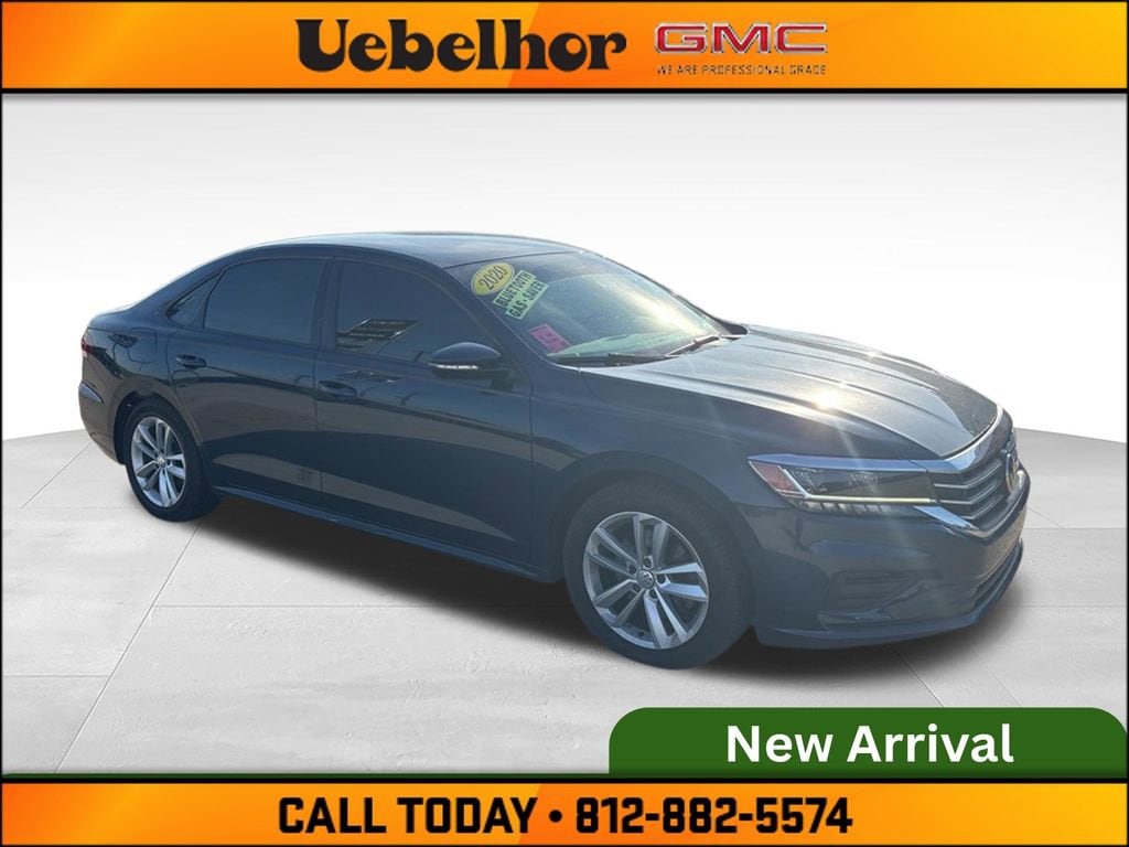volkswagen passat 2020 1VWAA7A30LC001605 image volkswagen passat 2020 1VWAA7A30LC001605 image