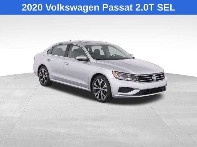 volkswagen passat 2020 1VWCA7A36LC016375 image volkswagen passat 2020 1VWCA7A36LC016375 image