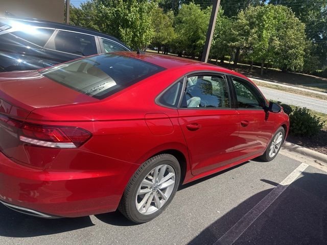 volkswagen passat 2020 1VWAA7A31LC025914 image volkswagen passat 2020 1VWAA7A31LC025914 image