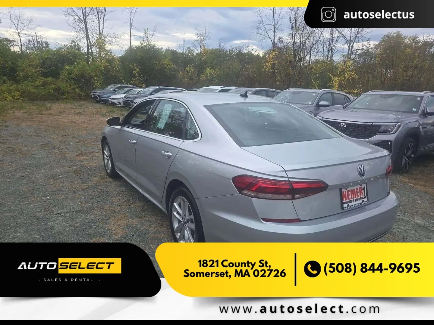 volkswagen passat 2020 1VWWA7A39LC010423 image volkswagen passat 2020 1VWWA7A39LC010423 image