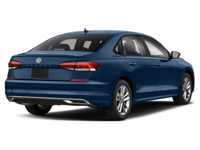 volkswagen passat 2020 1VWCA7A37LC009628 image volkswagen passat 2020 1VWCA7A37LC009628 image