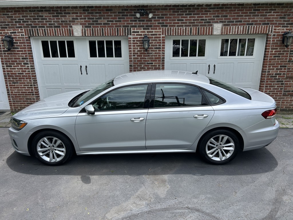 volkswagen passat 2020 1VWAA7A31LC013231 image volkswagen passat 2020 1VWAA7A31LC013231 image