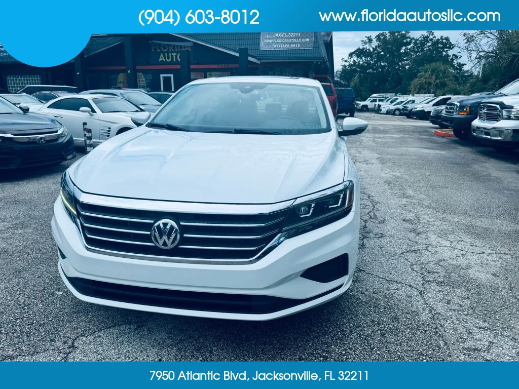 volkswagen passat 2020 1VWWA7A31LC017642 image volkswagen passat 2020 1VWWA7A31LC017642 image
