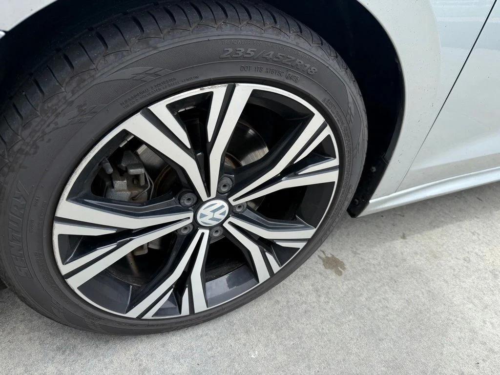 volkswagen passat 2020 1VWCA7A3XLC005069 image volkswagen passat 2020 1VWCA7A3XLC005069 image