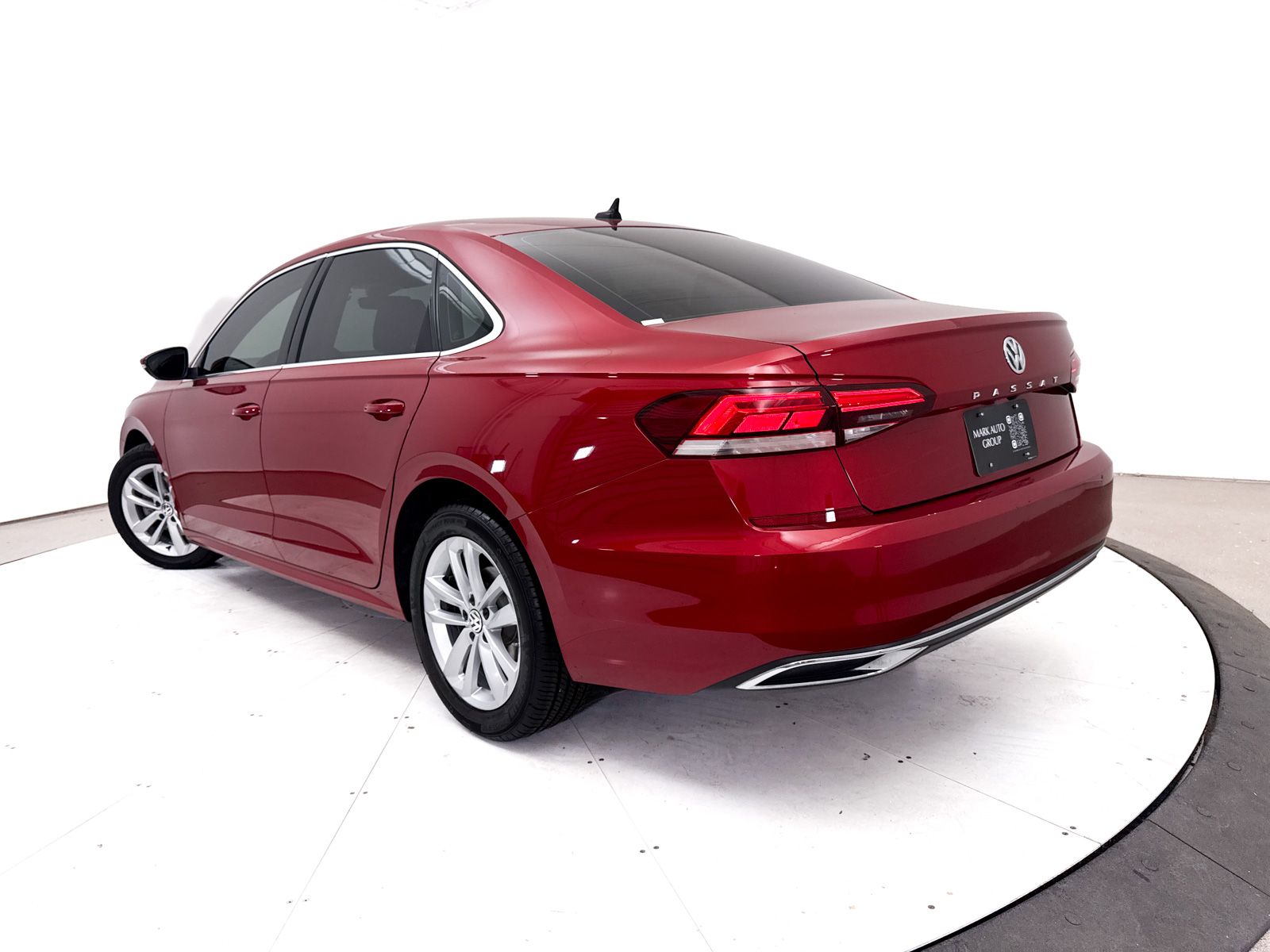 volkswagen passat 2020 1VWWA7A37LC016656 image volkswagen passat 2020 1VWWA7A37LC016656 image