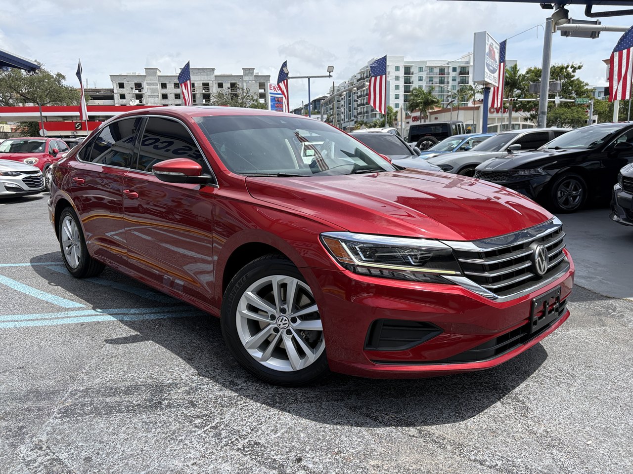 volkswagen passat 2020 1VWWA7A30LC011525 image volkswagen passat 2020 1VWWA7A30LC011525 image