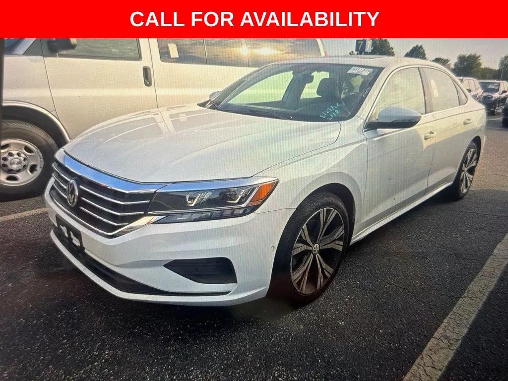 volkswagen passat 2020 1VWCA7A32LC016762 image volkswagen passat 2020 1VWCA7A32LC016762 image