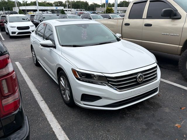 volkswagen passat 2020 1VWWA7A31LC025286 image volkswagen passat 2020 1VWWA7A31LC025286 image