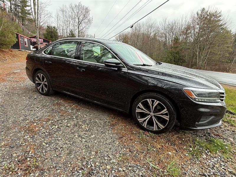 volkswagen passat 2020 1VWCA7A35LC018571 image volkswagen passat 2020 1VWCA7A35LC018571 image
