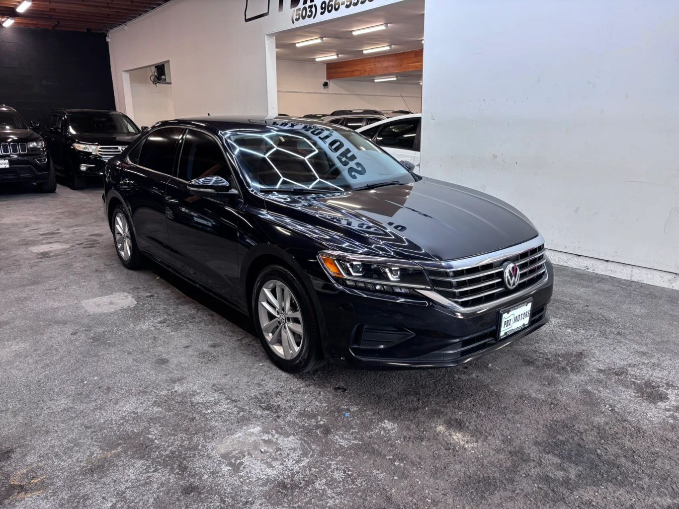 volkswagen passat 2020 1VWAA7A35LC026869 image volkswagen passat 2020 1VWAA7A35LC026869 image