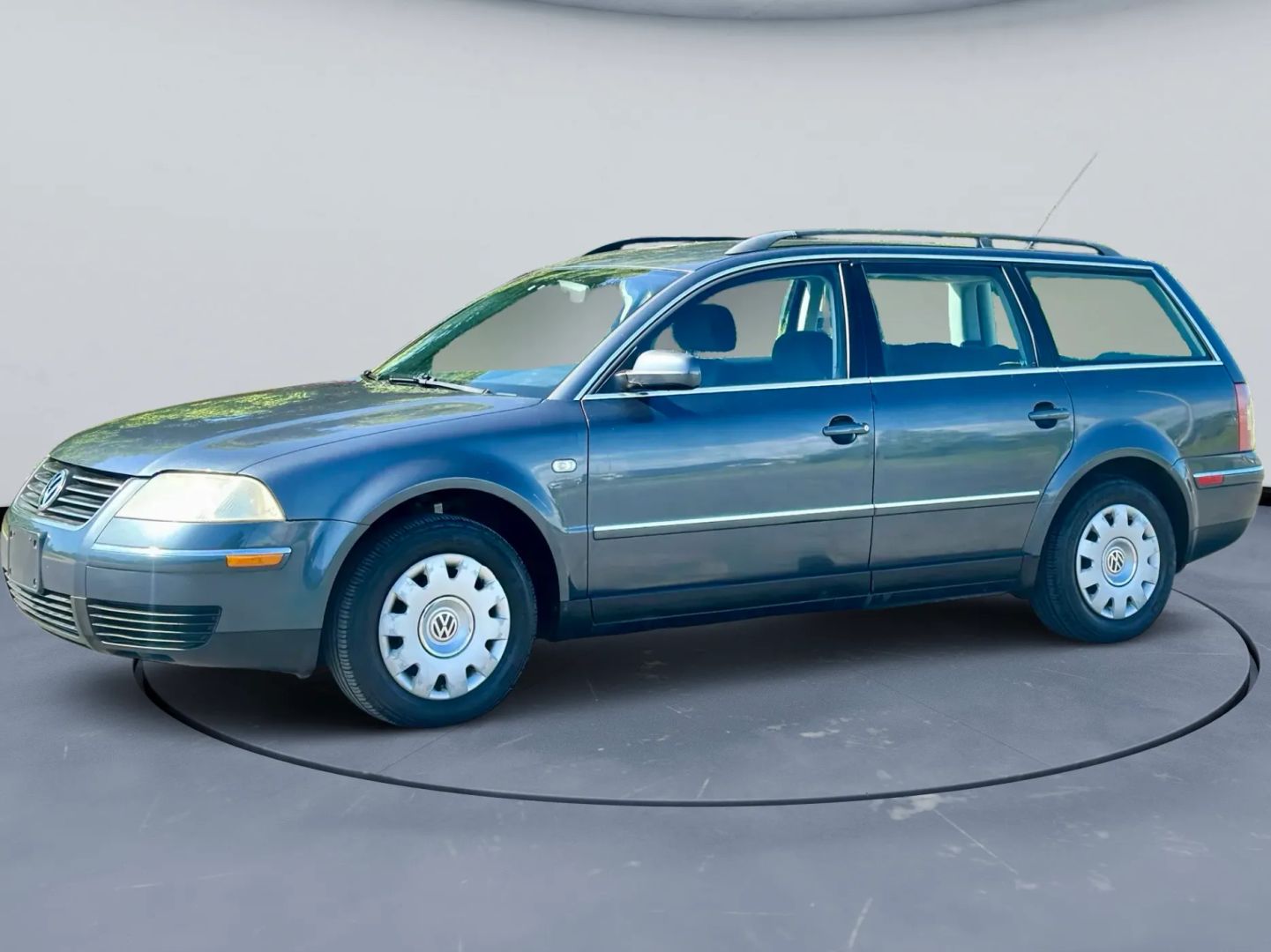 volkswagen passat 2003 WVWND63B83E226935 image volkswagen passat 2003 WVWND63B83E226935 image