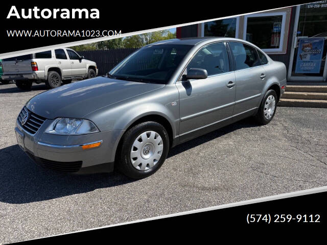 volkswagen passat 2003 WVWMD63B93P034228 image volkswagen passat 2003 WVWMD63B93P034228 image