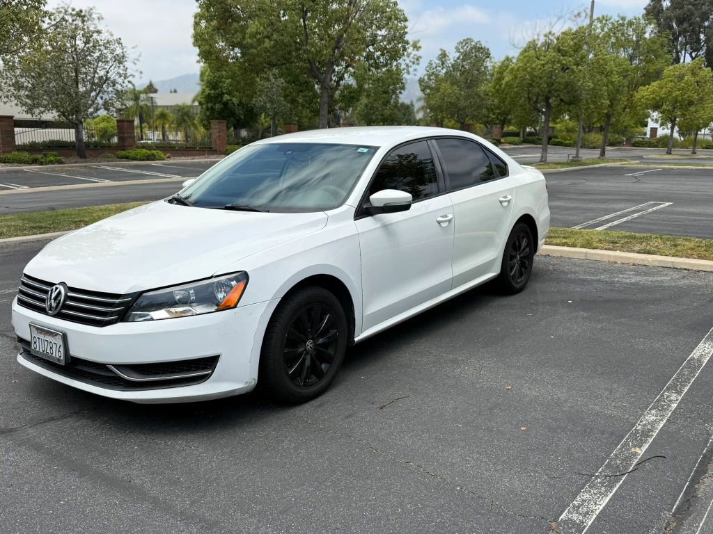 volkswagen passat 2013 1VWAP7A30DC085022 image volkswagen passat 2013 1VWAP7A30DC085022 image