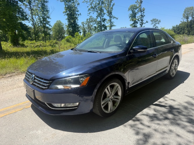 volkswagen passat 2013 1VWCN7A35DC048823 image volkswagen passat 2013 1VWCN7A35DC048823 image