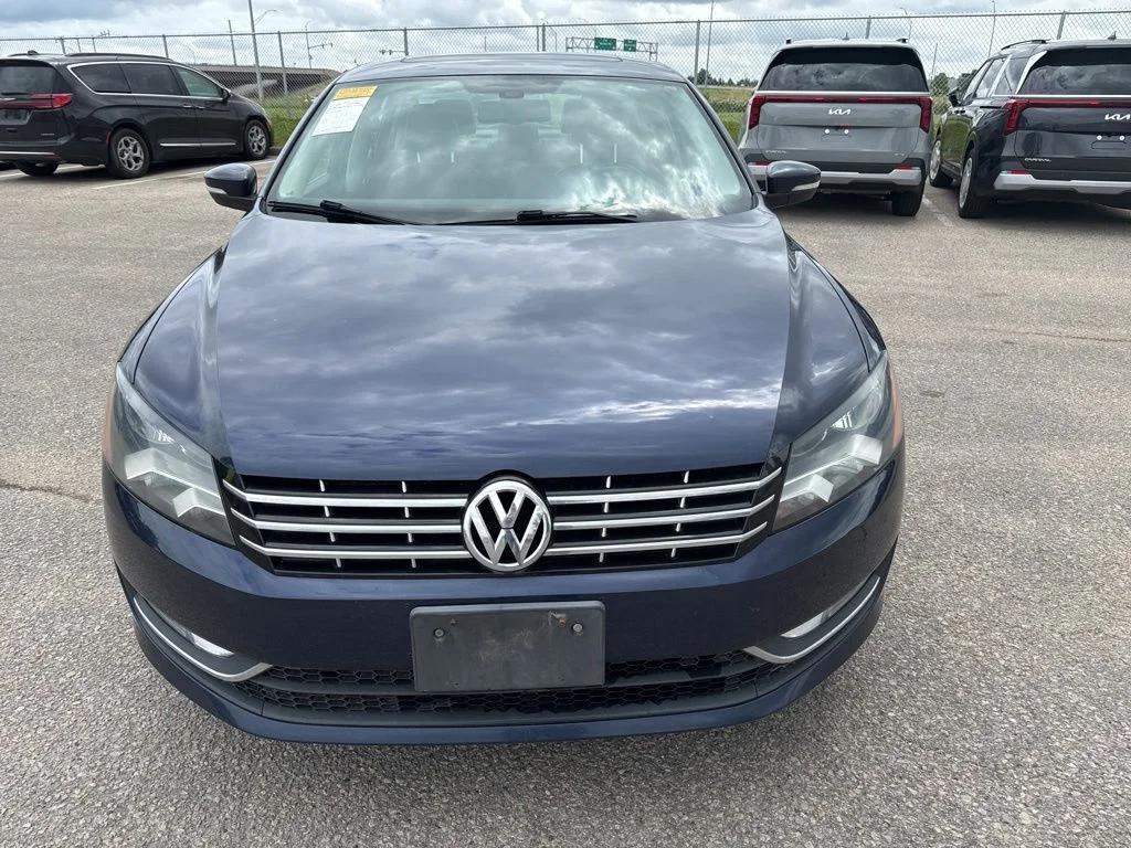 volkswagen passat 2013 1VWCN7A38DC064997 image volkswagen passat 2013 1VWCN7A38DC064997 image