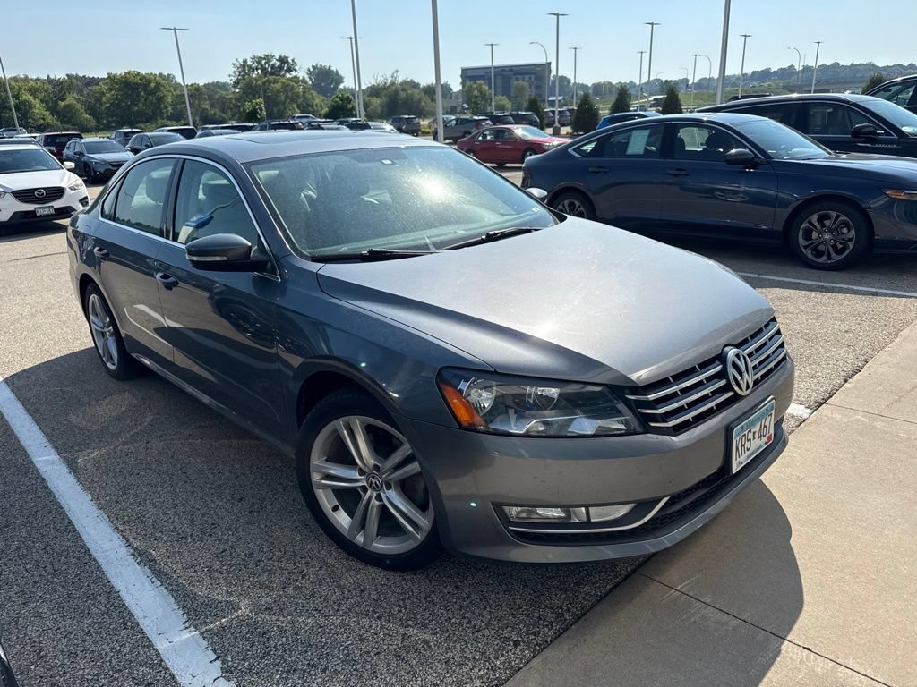 volkswagen passat 2013 1VWBM7A32DC016863 image volkswagen passat 2013 1VWBM7A32DC016863 image
