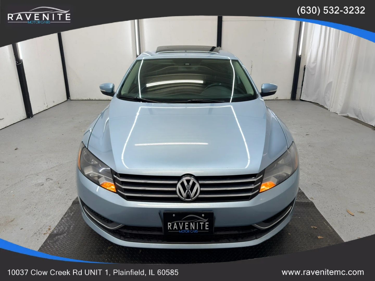 volkswagen passat 2013 1VWBP7A30DC012222 image volkswagen passat 2013 1VWBP7A30DC012222 image