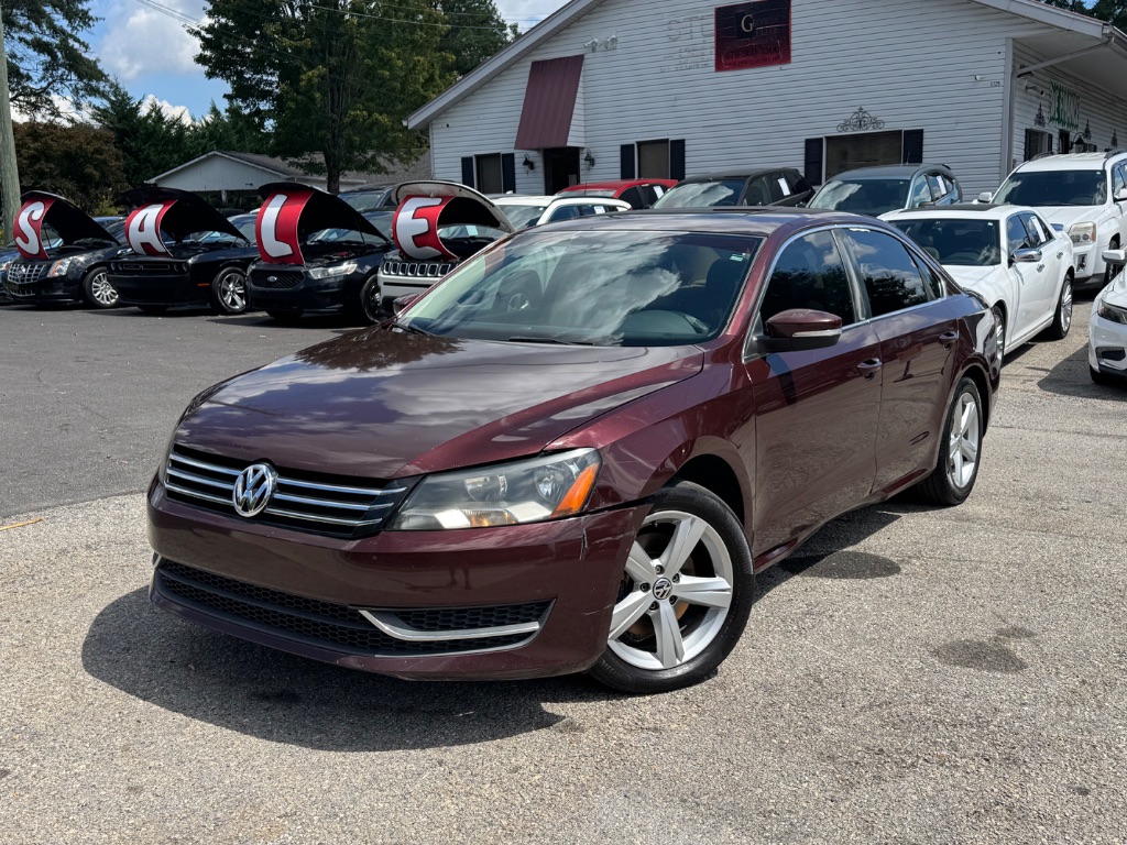 volkswagen passat 2013 1VWBH7A37DC027233 image volkswagen passat 2013 1VWBH7A37DC027233 image