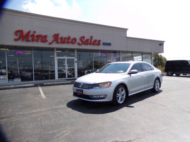 volkswagen passat 2013 1VWCN7A33DC129867 image volkswagen passat 2013 1VWCN7A33DC129867 image