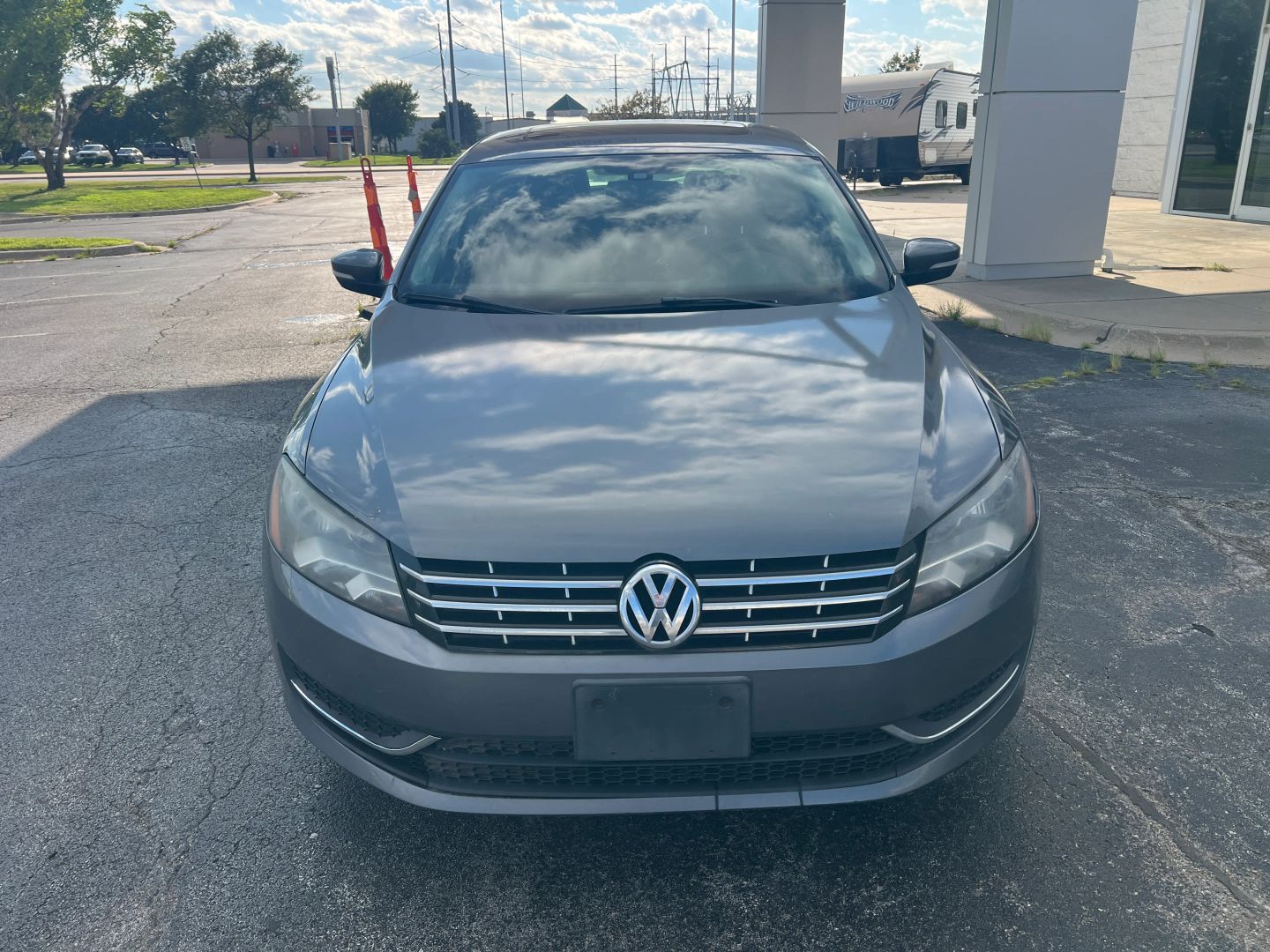 volkswagen passat 2013 1VWBN7A33DC010499 image volkswagen passat 2013 1VWBN7A33DC010499 image