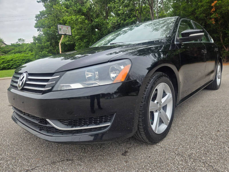volkswagen passat 2013 1VWBH7A30DC007096 image volkswagen passat 2013 1VWBH7A30DC007096 image