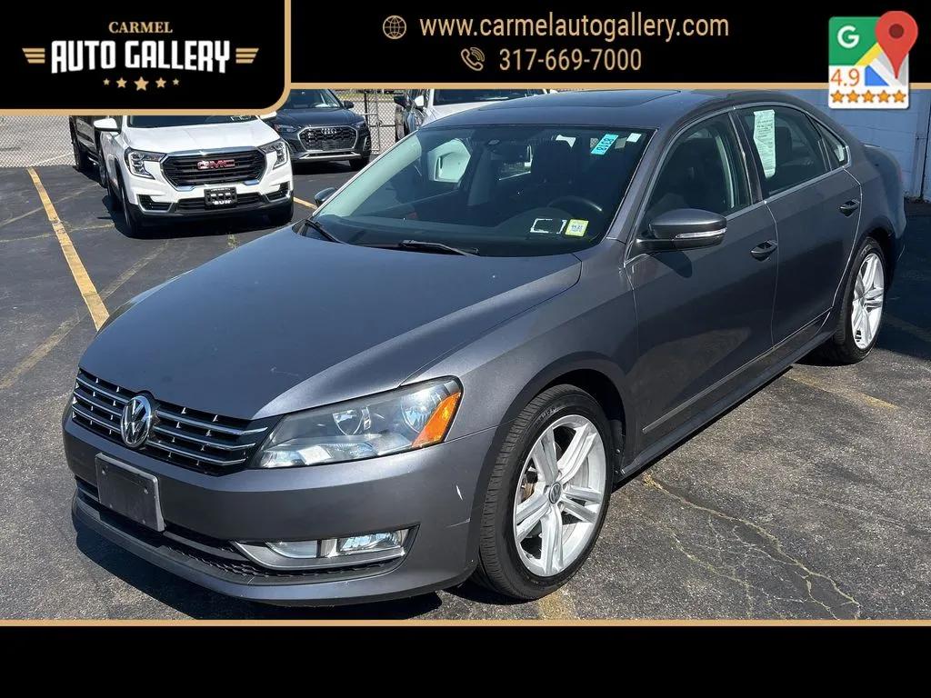 volkswagen passat 2013 1VWCM7A34DC062084 image volkswagen passat 2013 1VWCM7A34DC062084 image