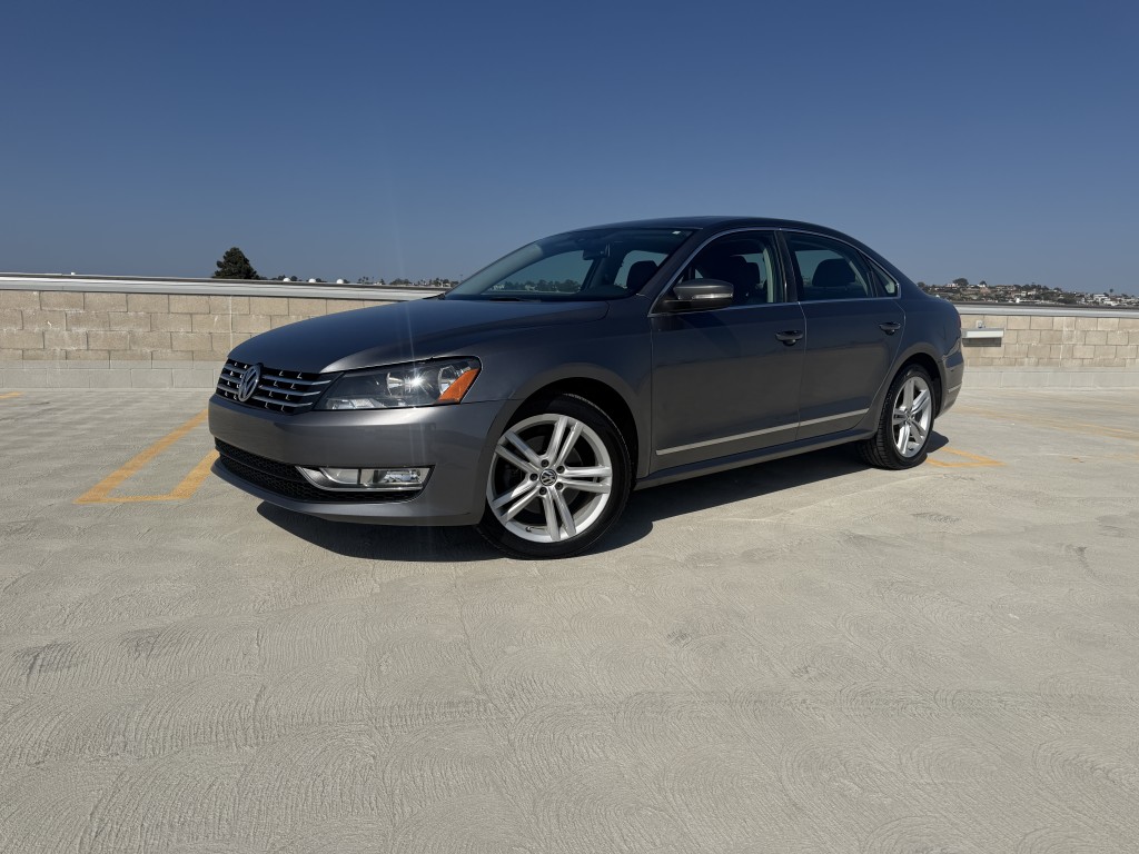 volkswagen passat 2013 1VWCN7A38DC116855 image volkswagen passat 2013 1VWCN7A38DC116855 image