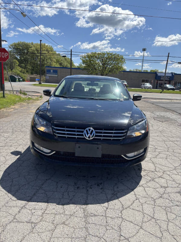 volkswagen passat 2013 1VWBN7A37DC106572 image volkswagen passat 2013 1VWBN7A37DC106572 image