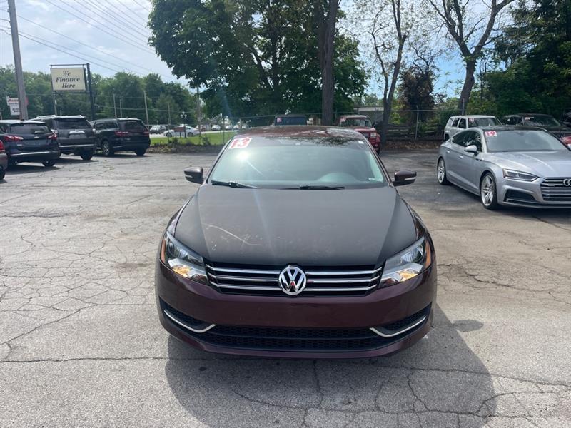 volkswagen passat 2013 1VWBH7A3XDC084655 image volkswagen passat 2013 1VWBH7A3XDC084655 image