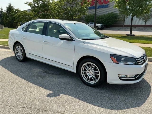volkswagen passat 2013 1VWCN7A35DC051754 image volkswagen passat 2013 1VWCN7A35DC051754 image