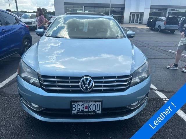 volkswagen passat 2013 1VWCN7A34DC052801 image volkswagen passat 2013 1VWCN7A34DC052801 image