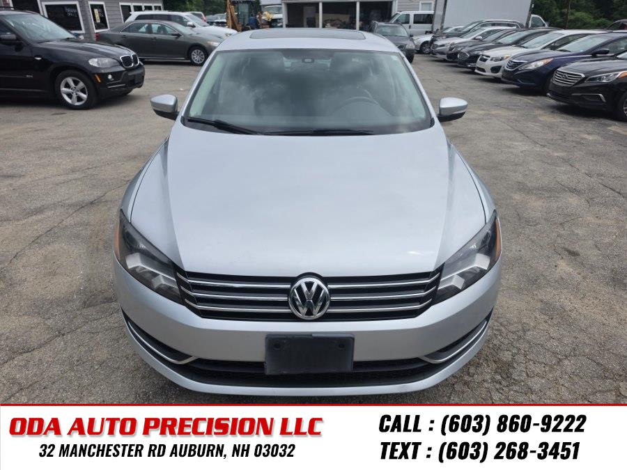 volkswagen passat 2013 1VWBP7A37DC009799 image volkswagen passat 2013 1VWBP7A37DC009799 image
