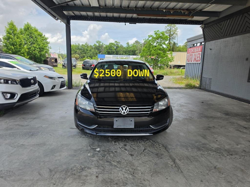 volkswagen passat 2013 1VWBH7A36DC094843 image volkswagen passat 2013 1VWBH7A36DC094843 image