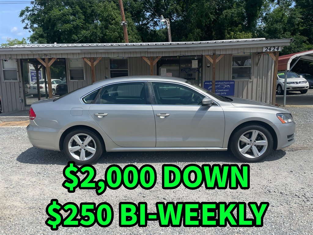 volkswagen passat 2013 1VWBH7A37DC088579 image volkswagen passat 2013 1VWBH7A37DC088579 image