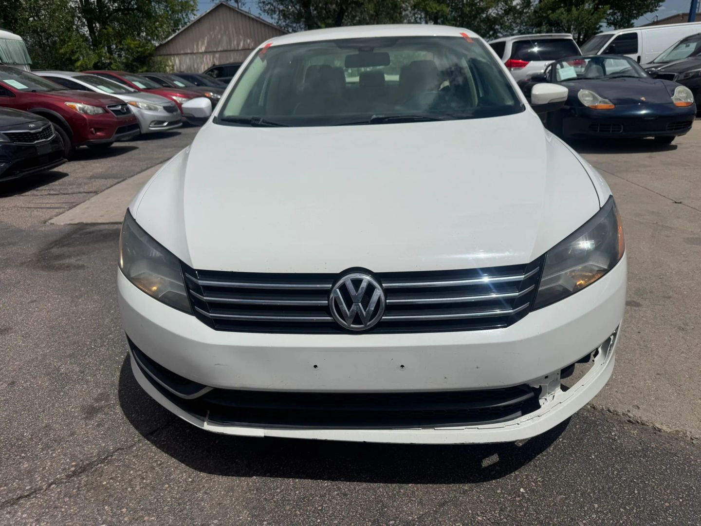 volkswagen passat 2013 1VWBH7A39DC084906 image volkswagen passat 2013 1VWBH7A39DC084906 image