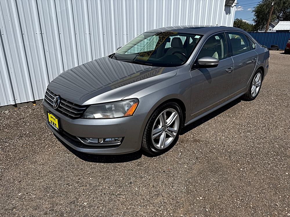 volkswagen passat 2013 1VWCN7A32DC105642 image volkswagen passat 2013 1VWCN7A32DC105642 image