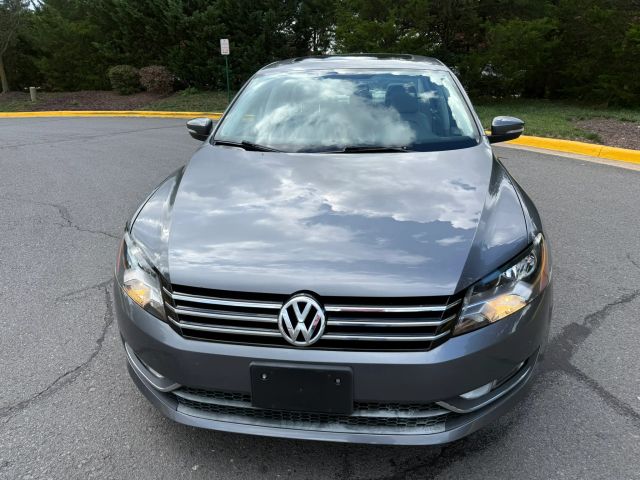 volkswagen passat 2013 1VWCN7A36DC073231 image volkswagen passat 2013 1VWCN7A36DC073231 image