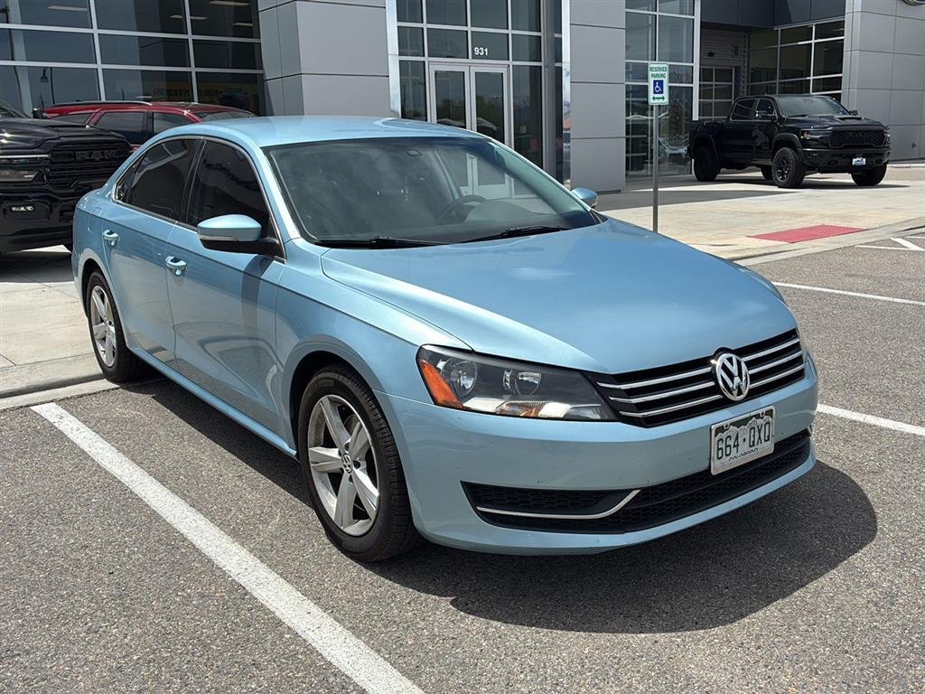 volkswagen passat 2013 1VWBP7A36DC060484 image volkswagen passat 2013 1VWBP7A36DC060484 image